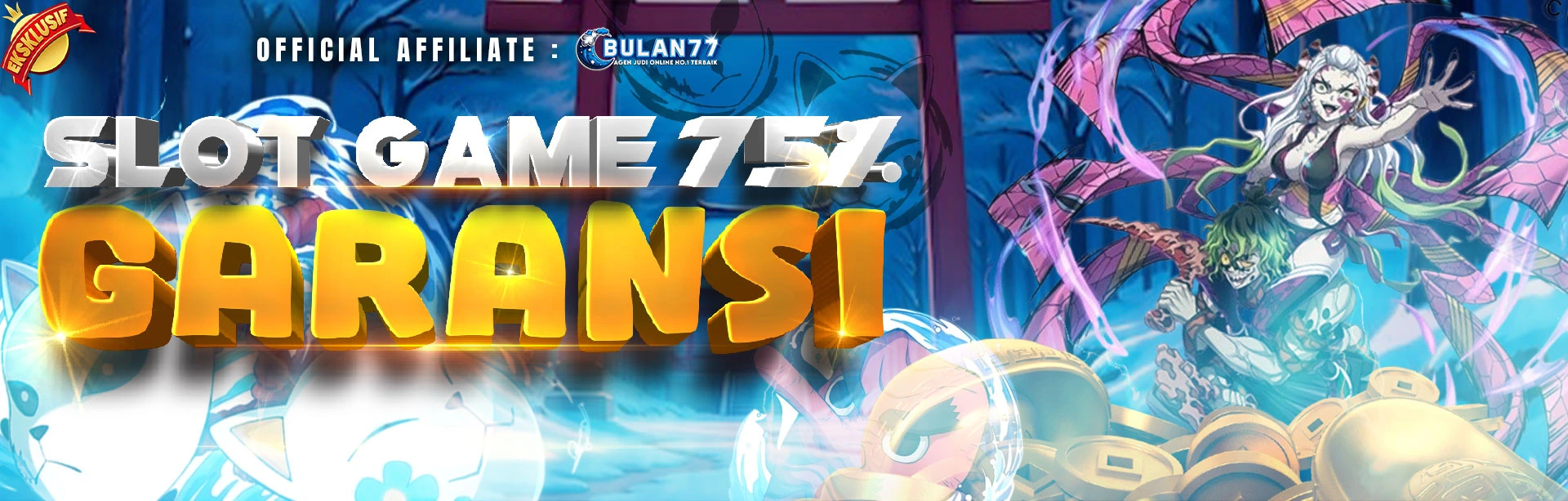 DUTA68 Banner Slot Online